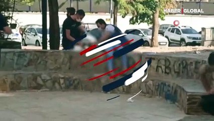 Diyarbakır'da ablasını sokak ortasında öldürdü, 'namus için yaptım' dedi