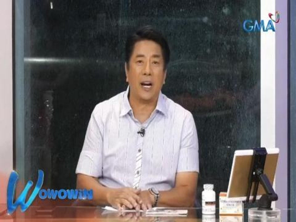 Wowowin: Willie Revillame, nagpasalamat sa supoprta sa kanya ng Frontrow