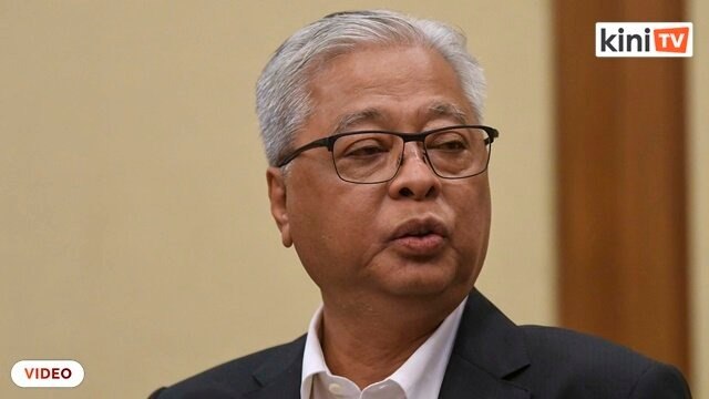 PKPB: Kerja dari rumah hanya untuk sektor industri, penjawat awam