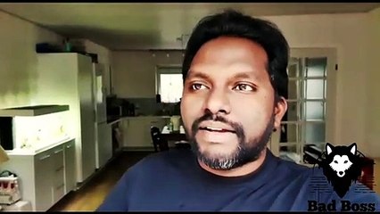 Is Suresh Eliminated From Bigg Boss 4 Tamil?
