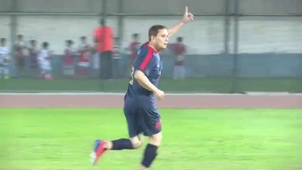 El egipcio Ezzeldin Bahader se convierte en el jugador de fútbol profesional más longevo del mundo