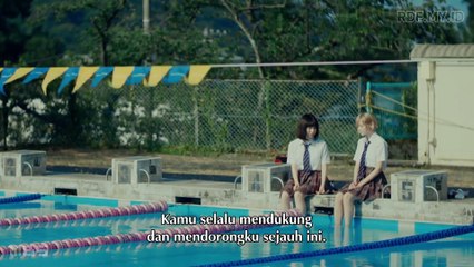 [RDF] Para Gadis di Musim Pancaroba. Episode 7