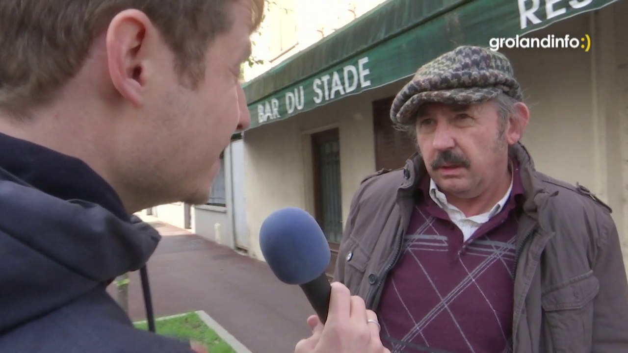 La biodiversité - Groland - CANAL+