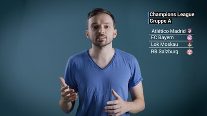 Videobeweis: David gegen Goliath im Fußball, Erste Bank Open, Ralph Denk