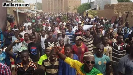 Mali : l’actualité du jour en Bambara Mercredi 21 Octobre 2020