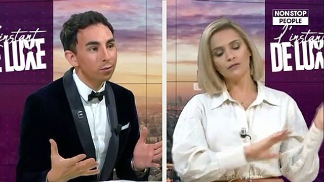 Clara Morgane révèle avoir touché 100.000 euros pour participer à Danse avec les stars sur TF1: C'est quand même 10 semaines de ma vie !