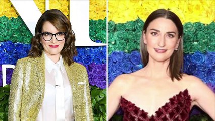 Découvrez la série Girls5Eva inspirée des Spice Girls