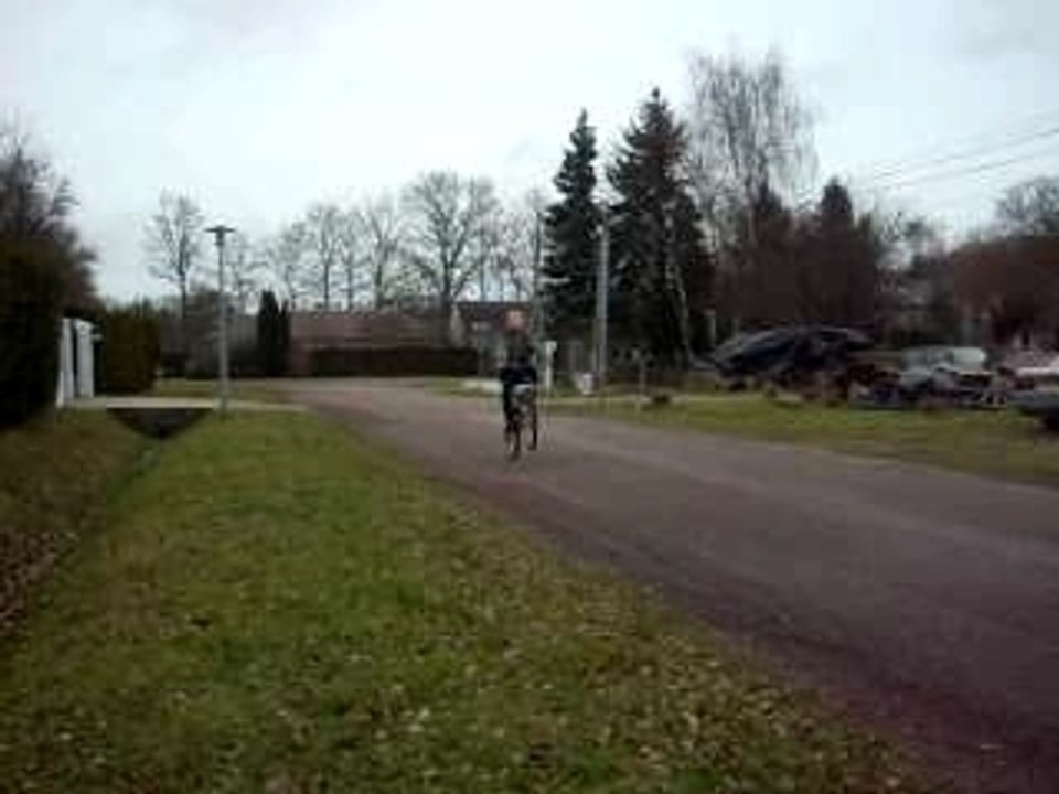 roue ki gonfle mon frere