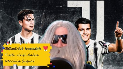 Juventus-Hellas Verona del 25 ottobre 2020 in Singola | Slot +3