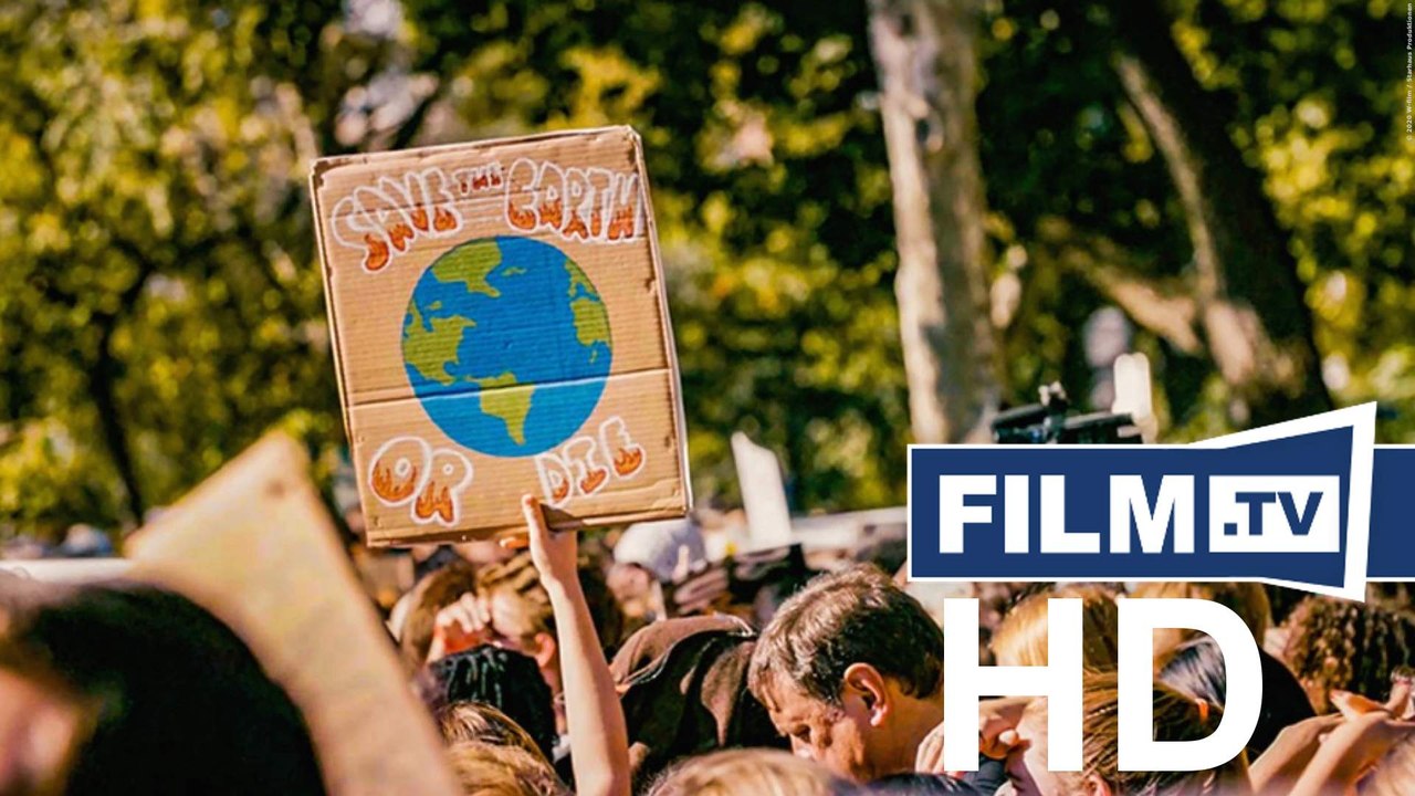 Now Trailer Deutsch German (2020)