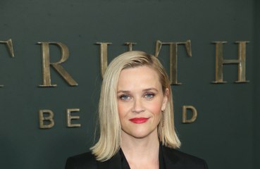 Reese Witherspoon pleure la perte d'un être cher