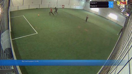 Equipe 1 Vs Equipe 2 - 21/10/20 13:32 - Loisir Poitiers - Poitiers Game Parc