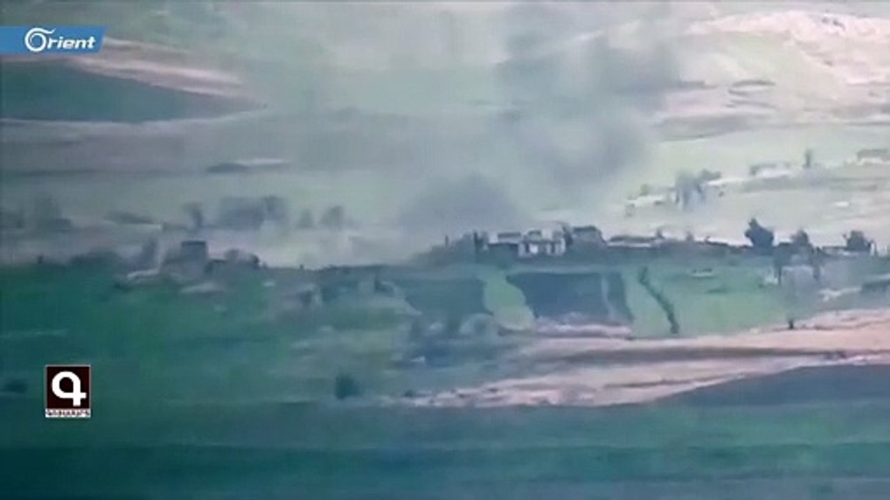 خسائر بالجملة.. احتدام المعارك بين أذربيجان وأرمينيا في قره باغ