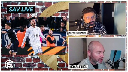 Mercato OM : Un départ de Radonjic cet hiver?