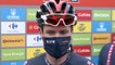 Tour d'Espagne 2020 - How is Chris Froome really doing? : "A process I'm going to have go through in the next few weeks to try and get back to the top level again"