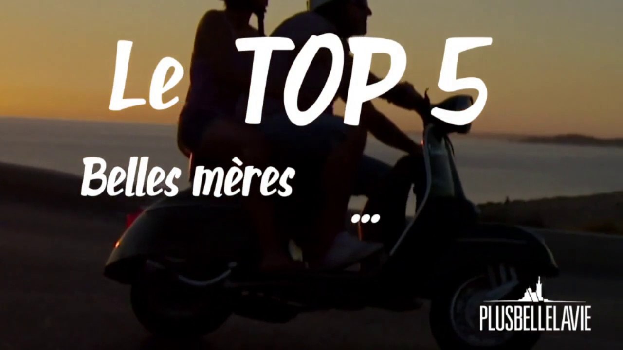 Plus belle la vie - TOP 5 : Les conflits avec belle-maman !