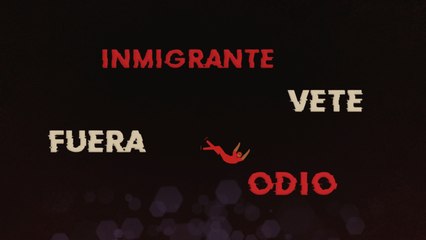 La Policía Nacional y la Fundación Legálitas dicen NO a los delitos de odio