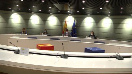 Arranca la Mesa de Diálogo Social