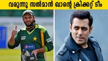 Salman Khan’s Family Buys Kandy-Based Franchise InLPL | Oneindia Malayalam