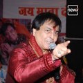 Life And Struggle Of One Of India’s Most Sought-After Jagran Singers, Narendra Chanchal Who Made Mata Ki Chowki During Navratri Famous