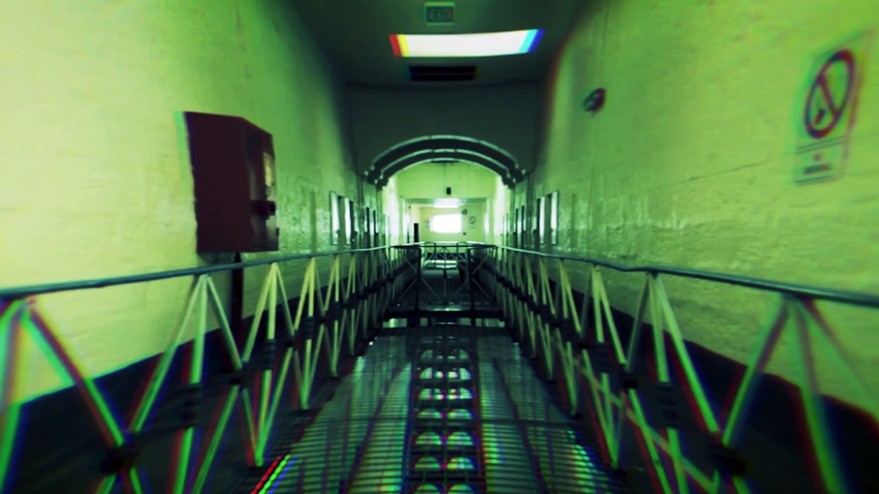The Programme Trailer | UKFRF 2020