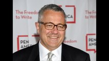 Jeffrey Toobin Suspended By New Yorker Over Zoom Call Incident