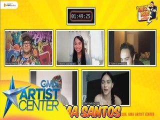 Quiz Beh: Star for All Seasons, mahulaan kaya ni Jay Arcilla?