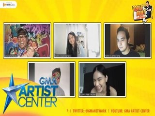 Quiz Beh: Faith Da Silva, future pambato ng Miss Universe!