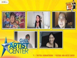 Quiz Beh: Kinakain nga ba ang rabbit?