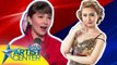 Just In: Gerphil Flores shares her Asia's Got Talent journey | Episode 8