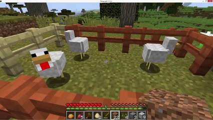 Timmy Plays Minecraft Java Longplay 4