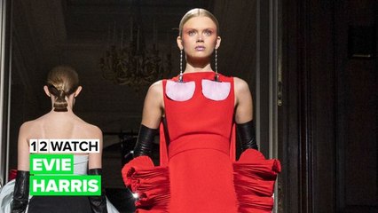 Alle sind verrückt nach Evie Harris