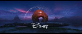 Raya and the Last Dragon - Trailer - Disney -  Kelly Marie Tran and Awkwafina.
