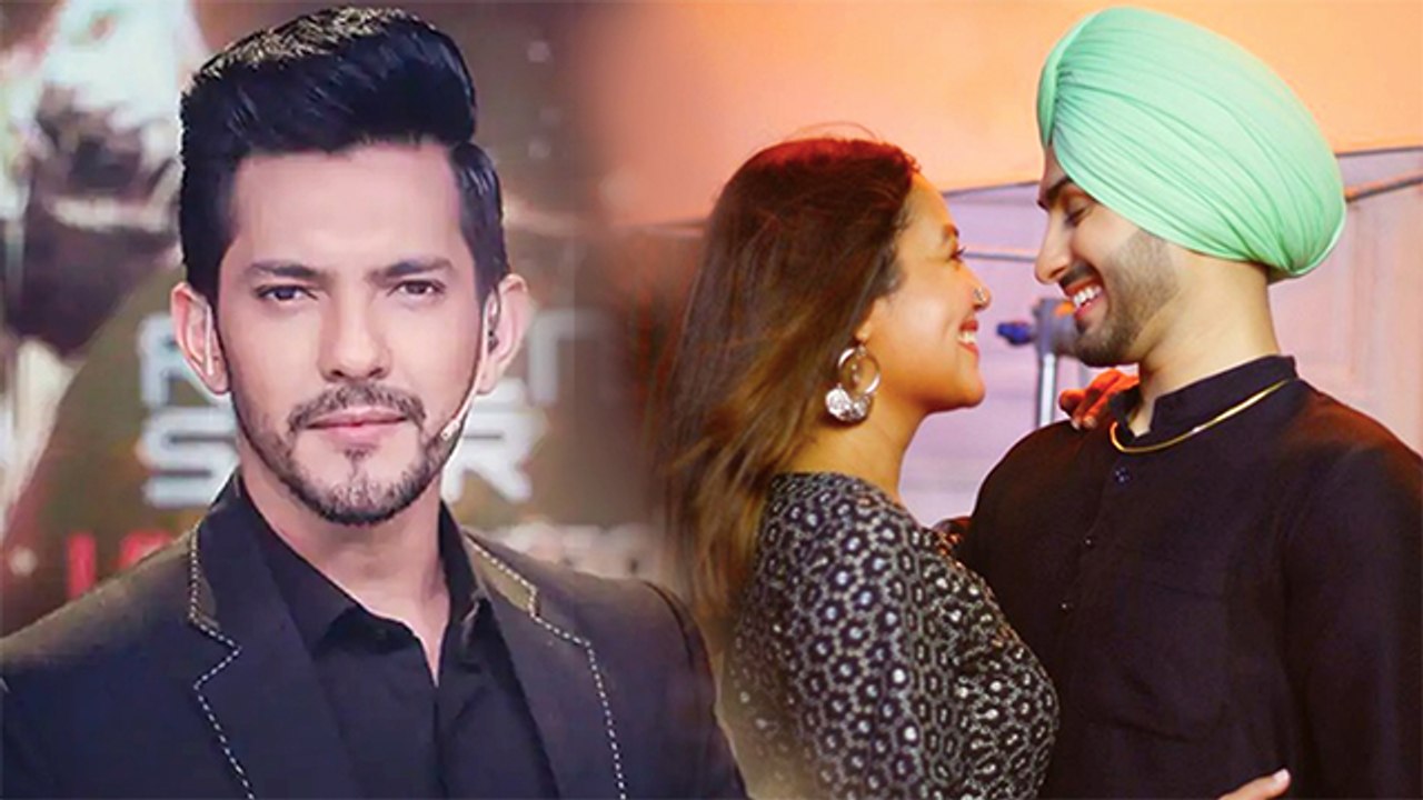 Aditya Narayan Thinks Neha Kakkar WILL NOT Marry Rohanpreet