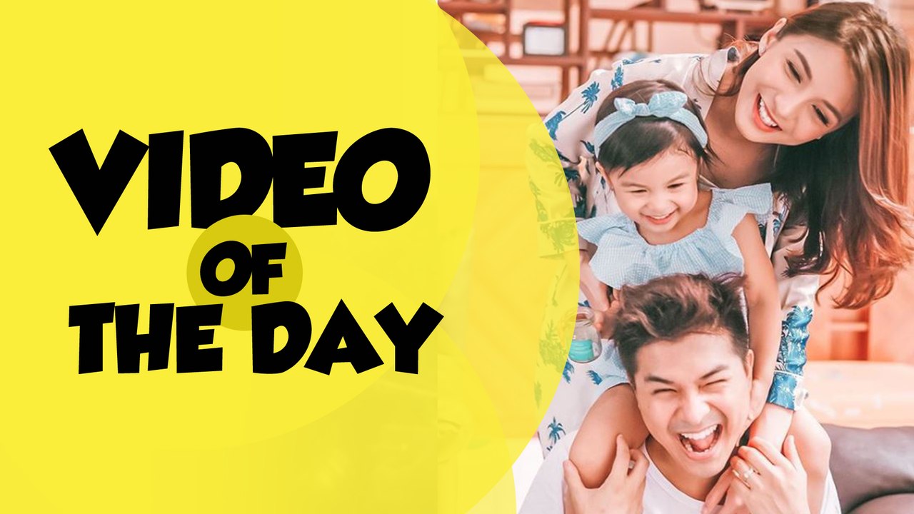 Video of the Day: Chelsea Olivia dan Glenn Alinskie Dikaruniai Anak Kedua, Adik Nita Thalia Dipolisikan