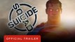 Suicide Squad Kill the Justice League - Game Announcement Trailer  DC FanDome