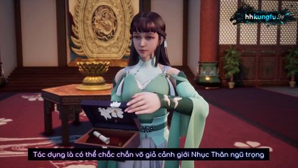 Vo Thuong Than De  tap 46-47