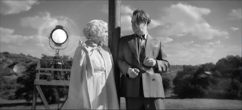 Bande-annonce de Mank , le film de David Fincher pour Netflix (VOST)