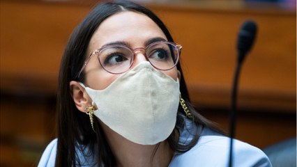 Nearly 700,000 Watched AOC On Twitch