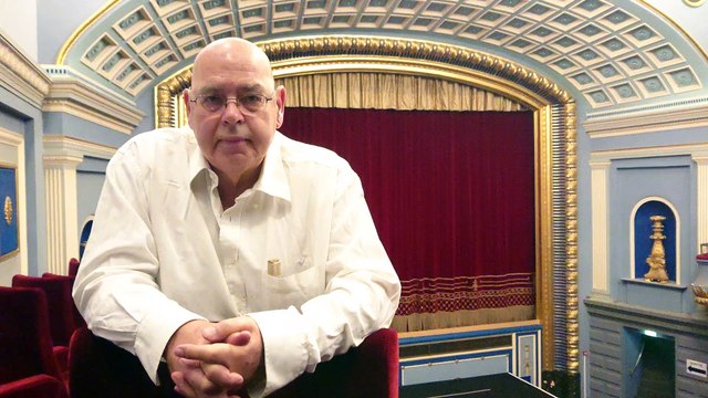 #121: IT MUST BE HEAVEN (Elia Suleiman) - Les suggestions cinephiles de l'Odyssee