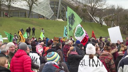 Цель еврокомиссара Синкявичуса - баланс людей и планеты