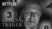 Mank - Official Trailer - David Fincher Netflix  vost