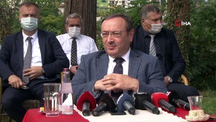 2020 yılı yaş çay alım sezonu sona erdi