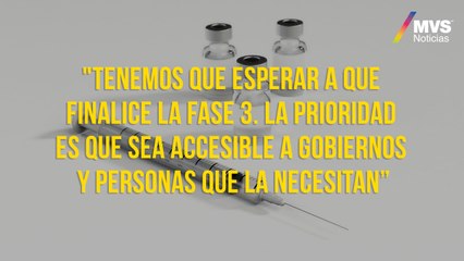 México comprará 34.4 millones de vacunas Pfizer