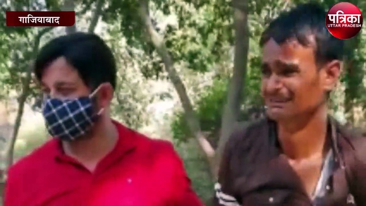 पुलिस और बदमाशों के बीच में मुठभेड़, एक बदमाश घायल