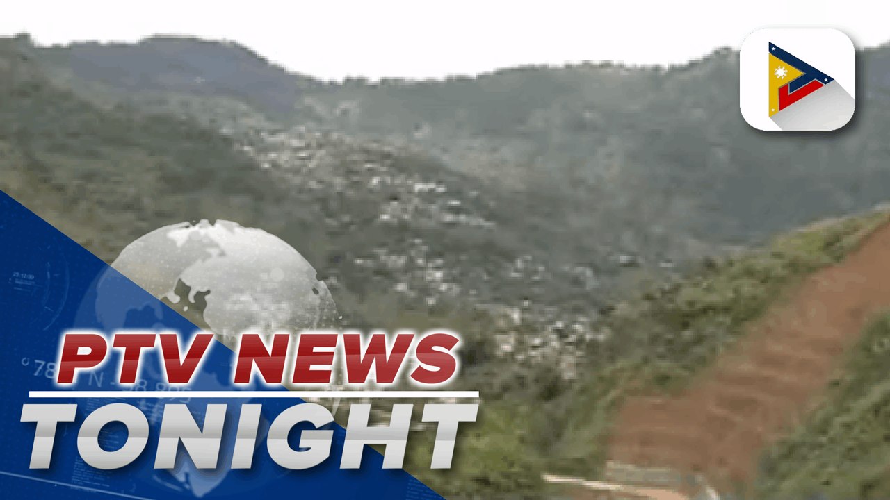 Cordillera emergency ops center on red alert status