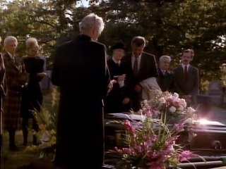 Misterio para tres -3x12- Epitaph for a Lonely Soul (Epitafio para un alma solitaria)
