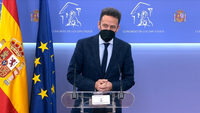 Bal señala diferencias entre la visión de Cs sobre España y la de la ultraderecha