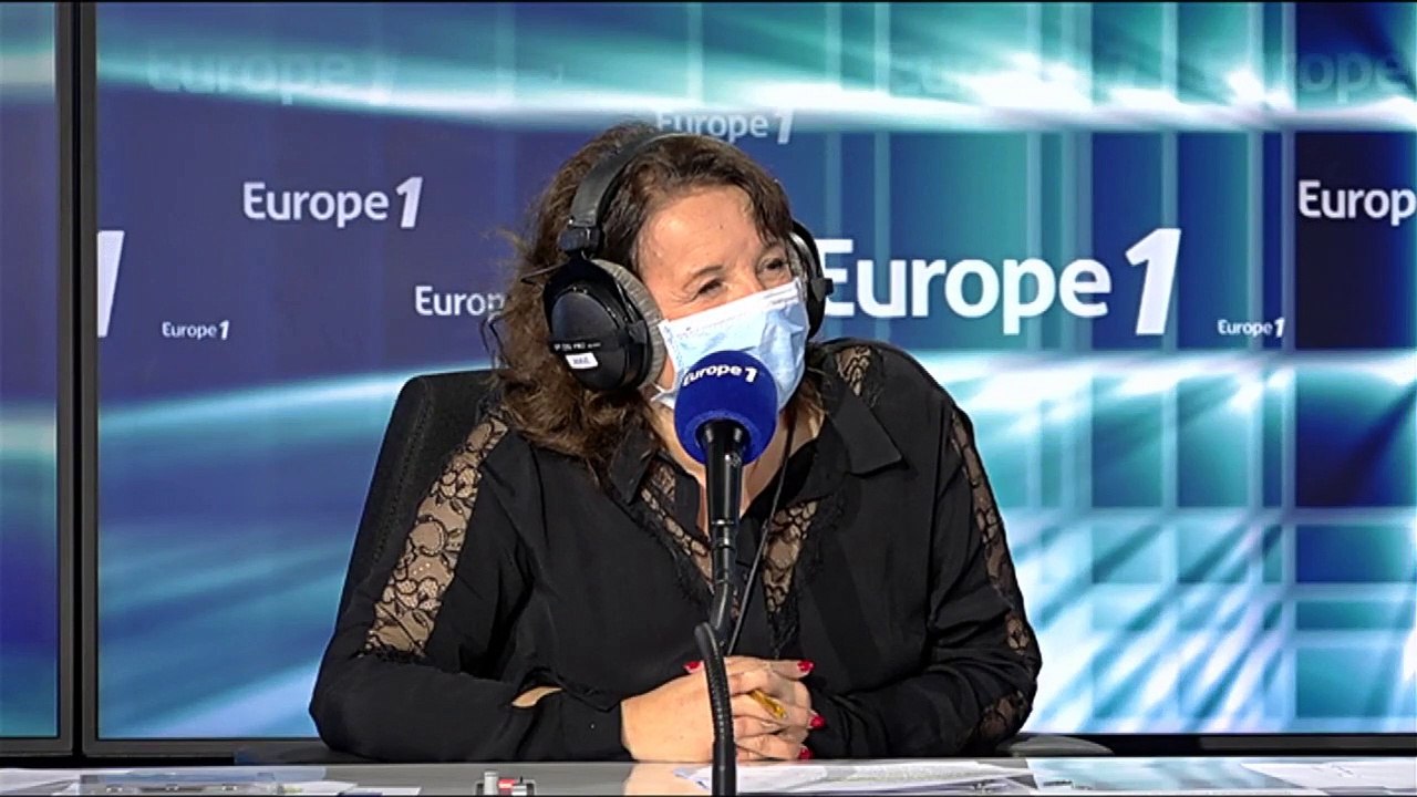 EXTRAIT - Quand Dany Brillant évoque l'arrivée de ses parents en France