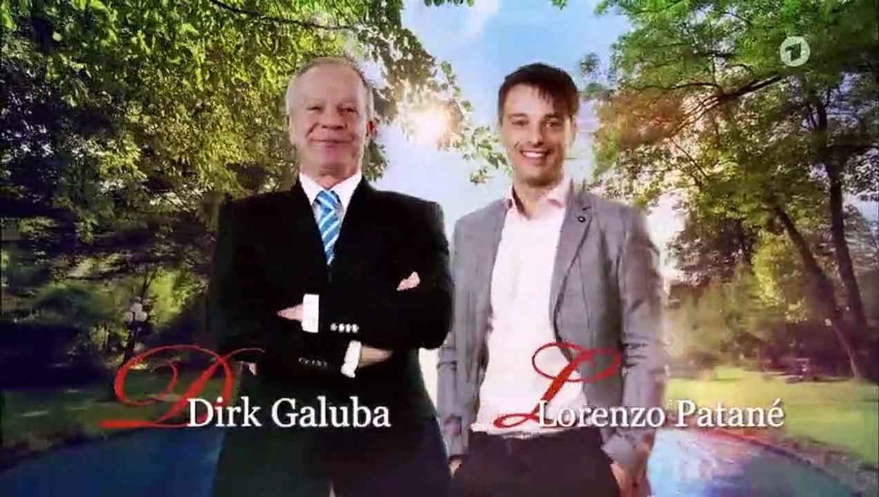 Sturm der Liebe Folge 3474 Nächtliches Rendezvous